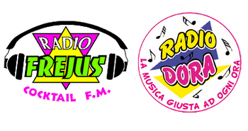 Radio Dora & Radio Frejus