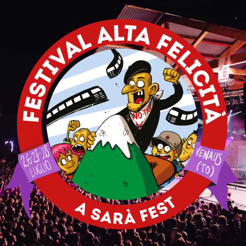 Gli eventi del Festival Alta Felicità 2024 – Intervista con Alessia Veroli
